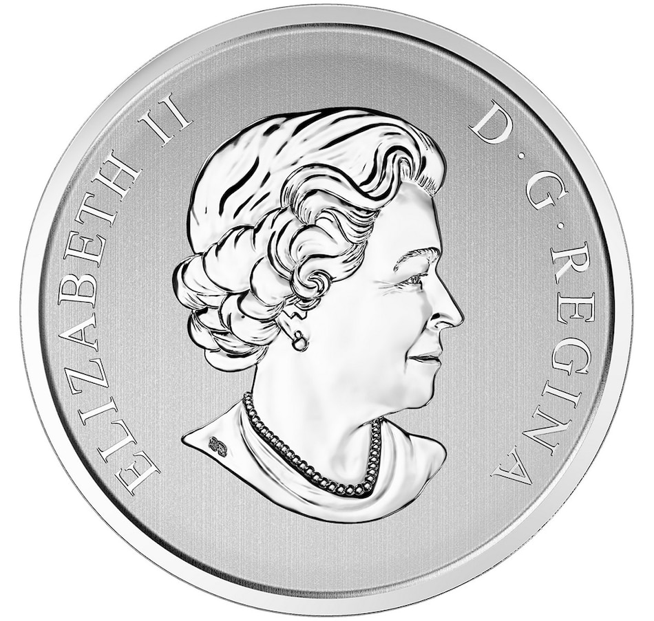 Image 729973_ALTMORE6.jpg, Product 729-973 / Price $139.95, $20 Fine Silver Proof Coin Batman v. Superman Dawn of Justice The Trinity plus 25-Cent Lenticular Coin from Royal Canadian Mint (RCM) on TSC.ca's Coins department