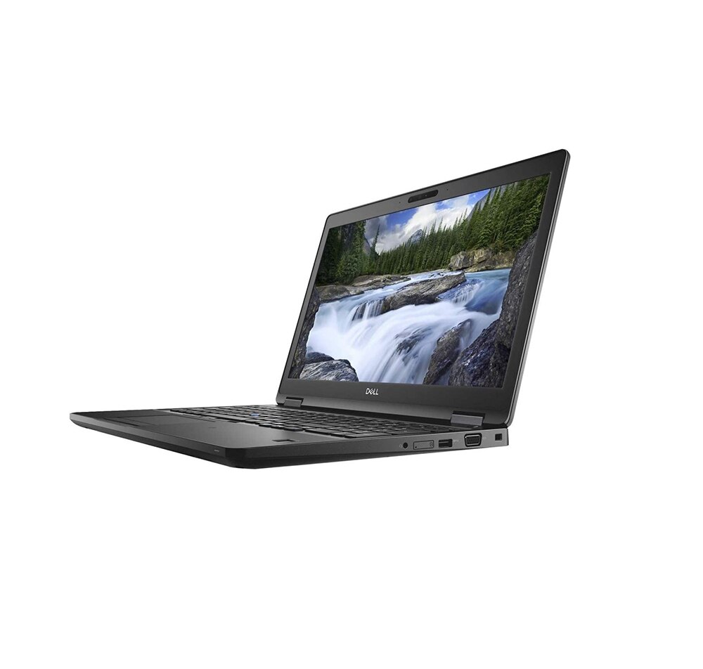 Electronics - Refurbished & Open Box - Laptops - Dell Latitude