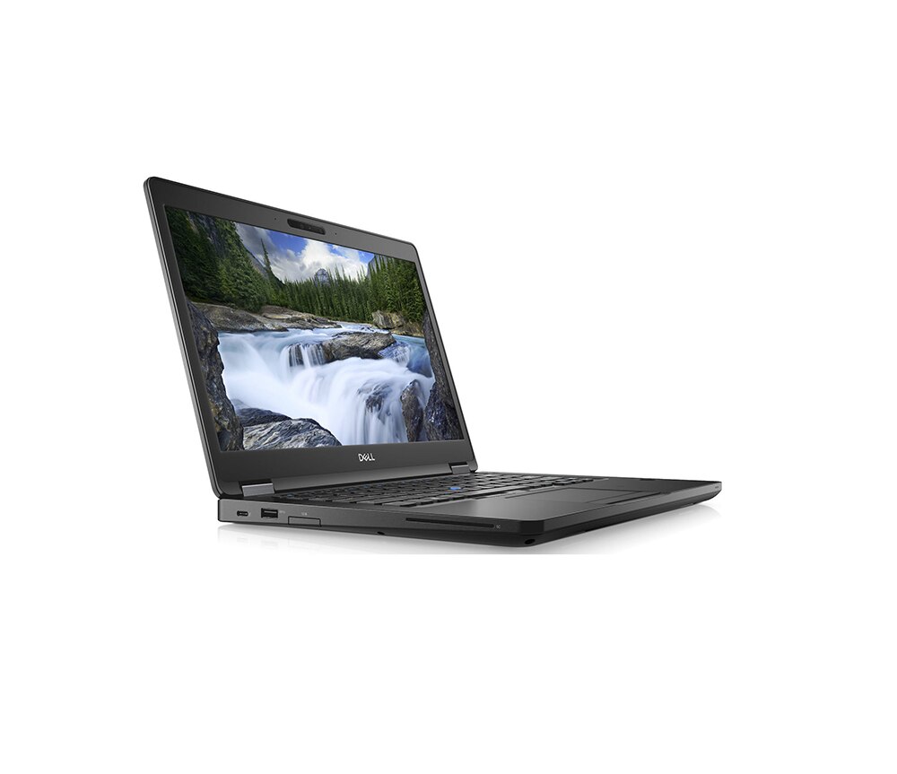 Electronics - Refurbished & Open Box - Laptops - Dell Latitude