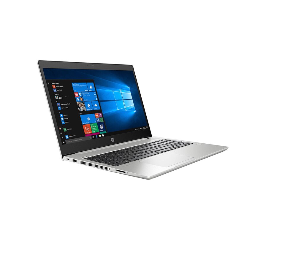 Image 729992_ALTMORE2.jpg, Product 729-992 / Price $549.99, HP ProBook 445 G7 15.6" AMD Ryzen 5 4500U 16GB 512GB SSD Windows 10 Pro (refurbished) from HP - Hewlett Packard on TSC.ca's Electronics department