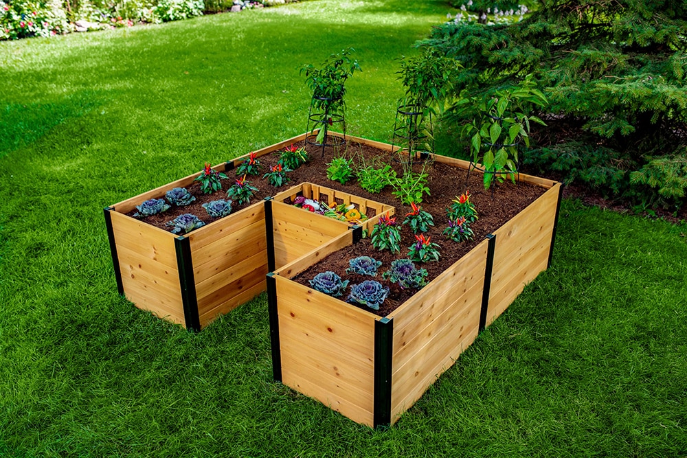 New England Arbors - TSC.ca