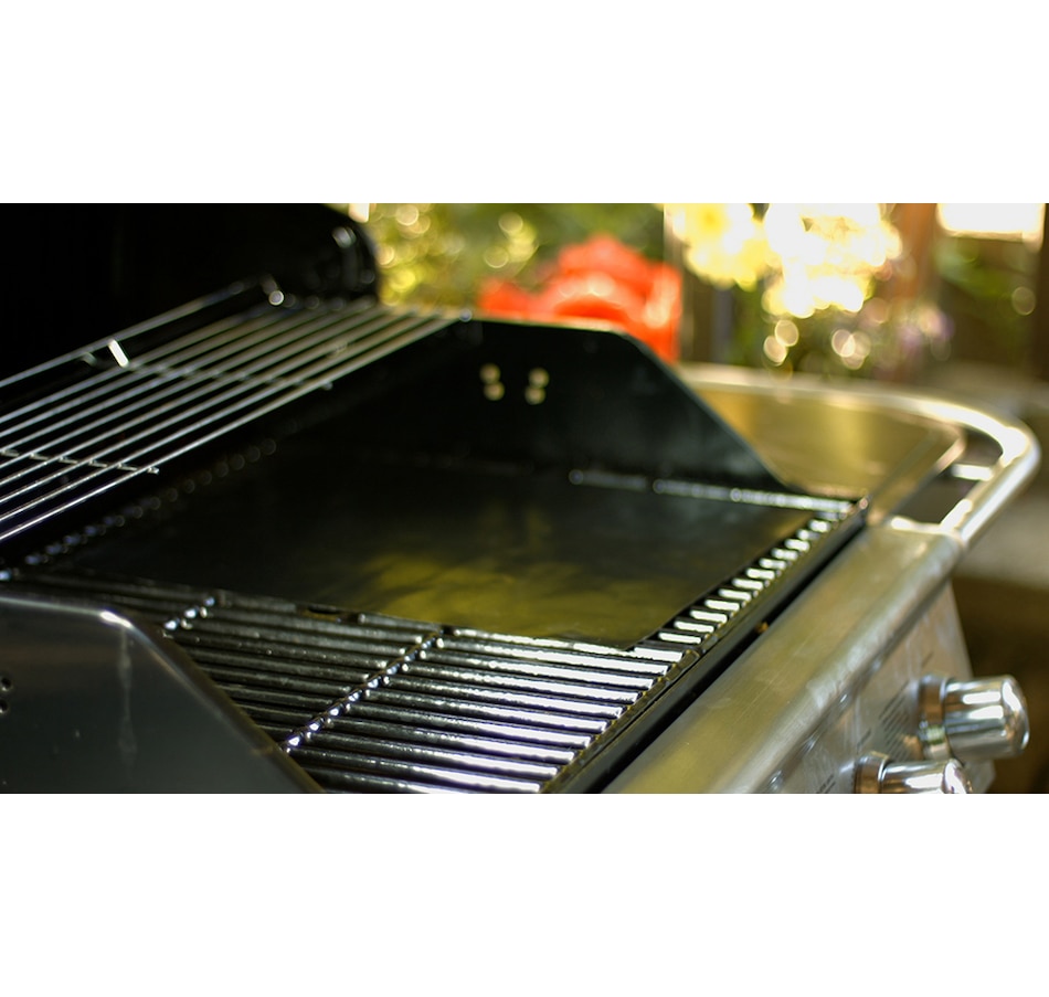 Image 730613_ALTMORE3.jpg, Product 730-613 / Price $19.99, Grillight Non-Stick Grillmat Griddle Mats from Grillight on TSC.ca's Kitchen department