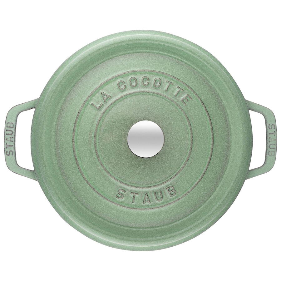 Image 730616_ALTMORE12.jpg, Product 730-616 / Price $399.99, Staub 24 cm/3.8L Cocotte from Staub on TSC.ca's Kitchen department