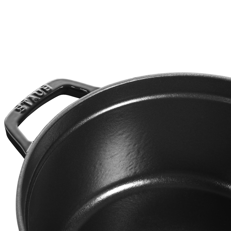 Image 730616_ALTMORE13.jpg, Product 730-616 / Price $399.99, Staub 24 cm/3.8L Cocotte from Staub on TSC.ca's Kitchen department