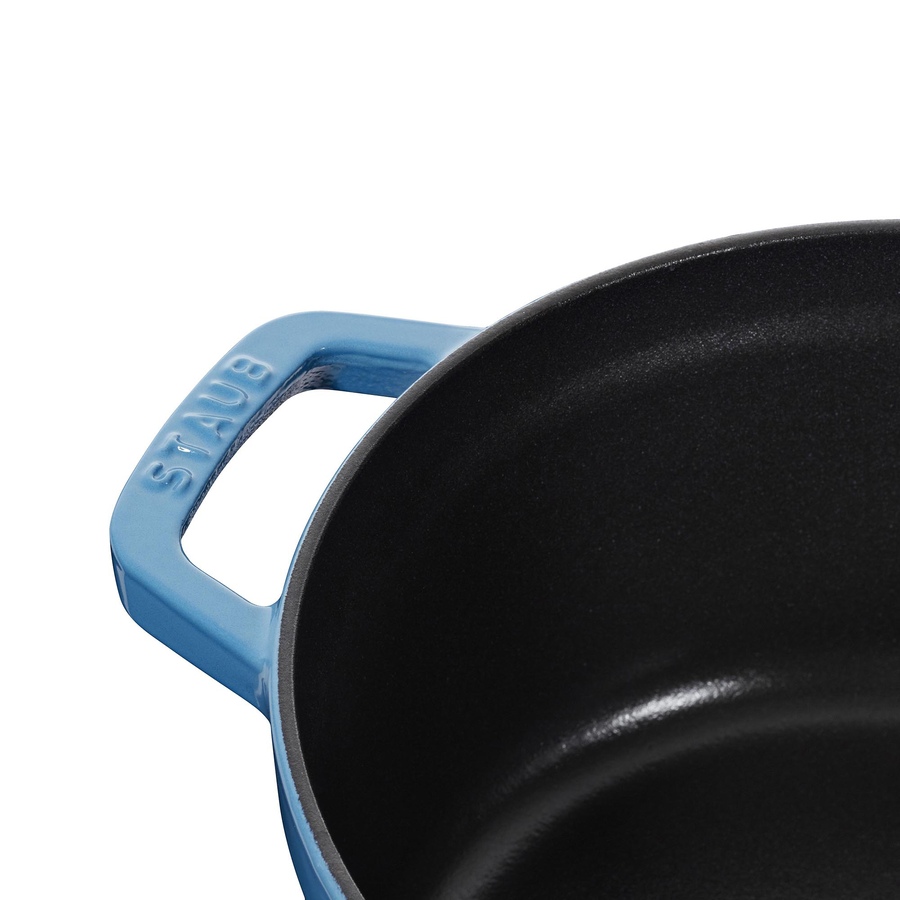 Image 730616_ALTMORE2.jpg, Product 730-616 / Price $399.99, Staub 24 cm/3.8L Cocotte from Staub on TSC.ca's Kitchen department