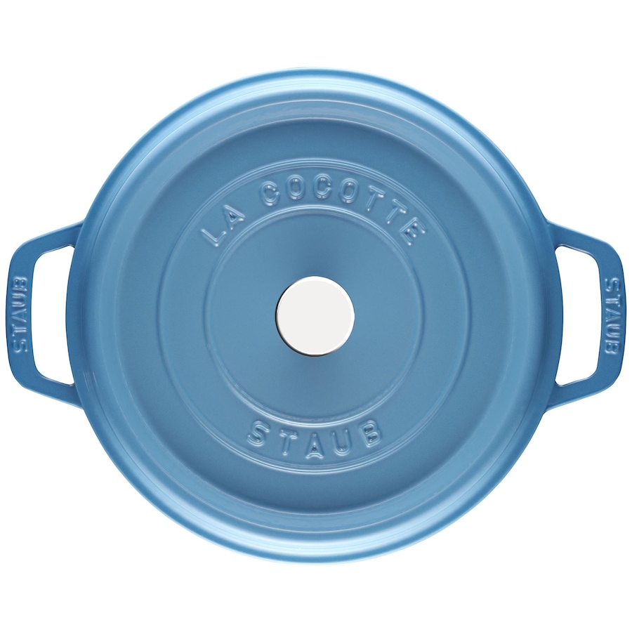 Image 730616_ALTMORE3.jpg, Product 730-616 / Price $399.99, Staub 24 cm/3.8L Cocotte from Staub on TSC.ca's Kitchen department