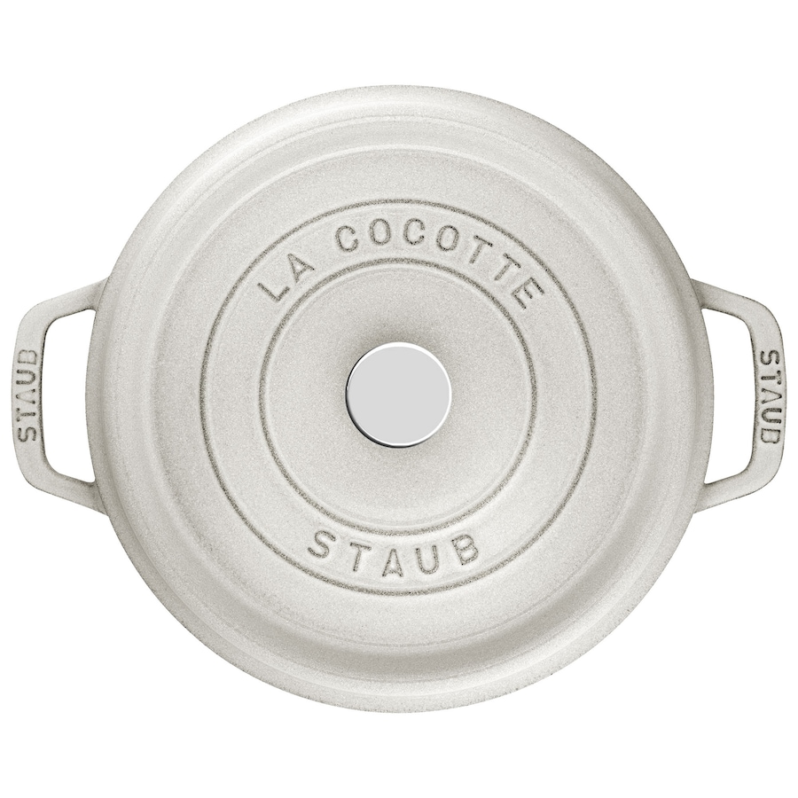 Image 730616_ALTMORE5.jpg, Product 730-616 / Price $399.99, Staub 24 cm/3.8L Cocotte from Staub on TSC.ca's Kitchen department