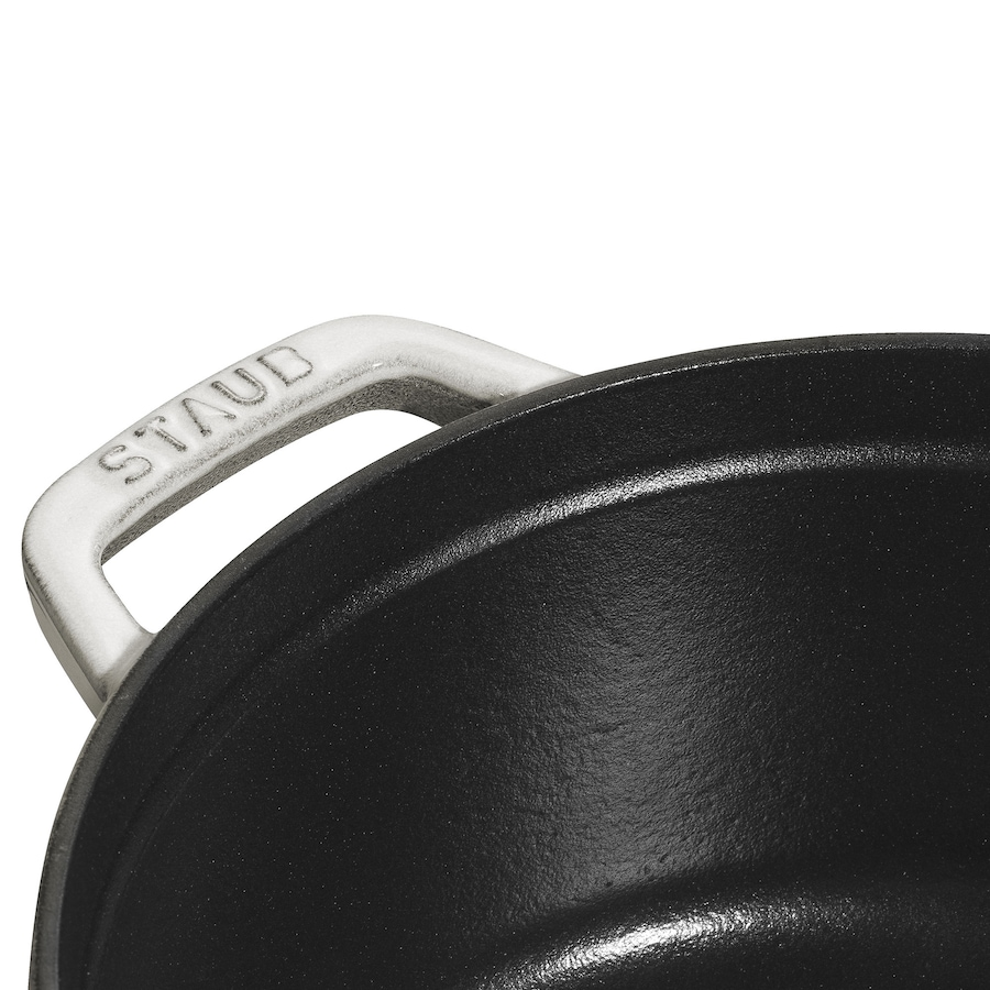 Image 730616_ALTMORE6.jpg, Product 730-616 / Price $399.99, Staub 24 cm/3.8L Cocotte from Staub on TSC.ca's Kitchen department