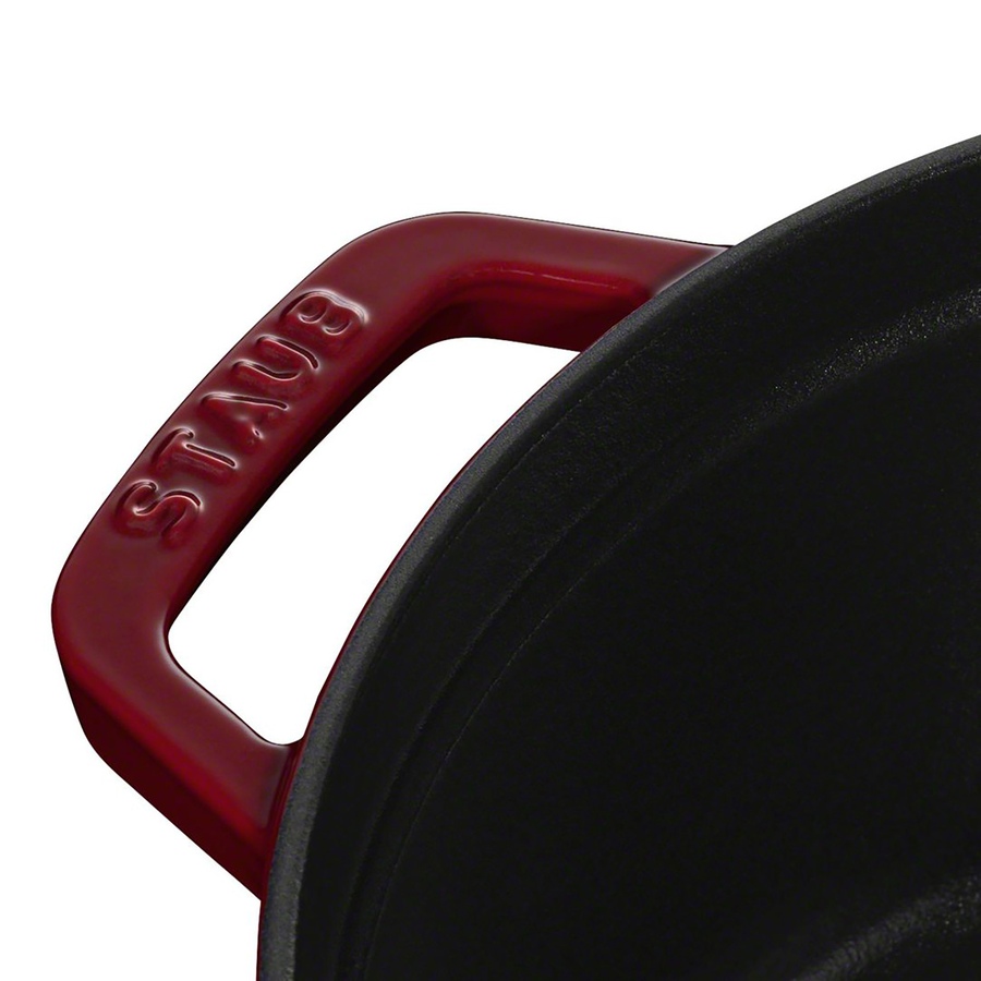 Image 730616_ALTMORE7.jpg, Product 730-616 / Price $399.99, Staub 24 cm/3.8L Cocotte from Staub on TSC.ca's Kitchen department