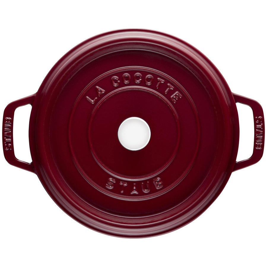 Image 730616_ALTMORE8.jpg, Product 730-616 / Price $399.99, Staub 24 cm/3.8L Cocotte from Staub on TSC.ca's Kitchen department