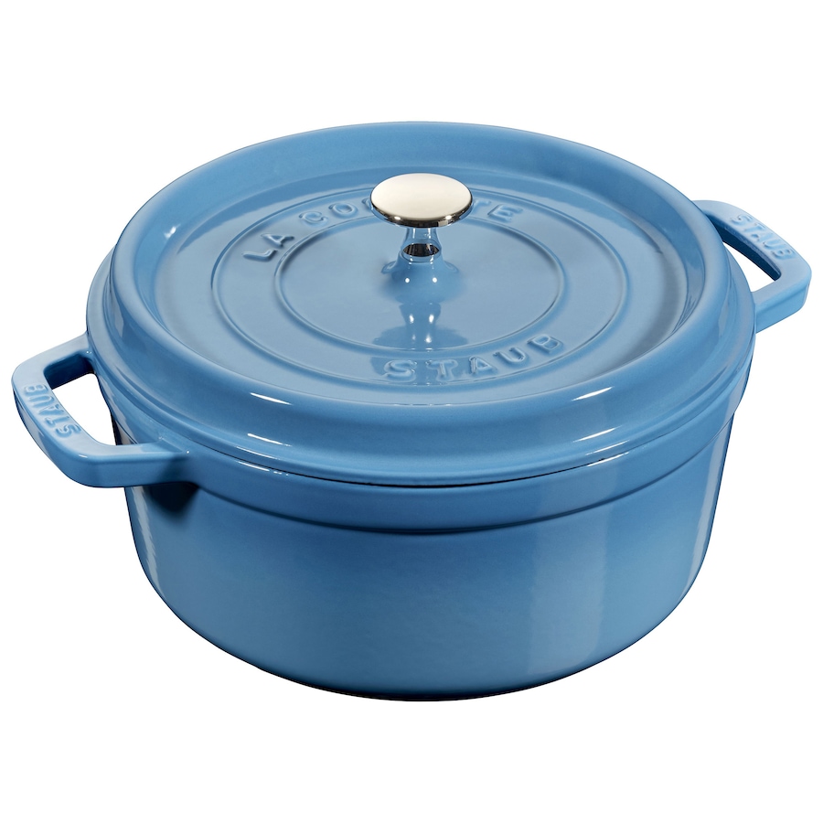 Image 730616_IBL.jpg, Product 730-616 / Price $399.99, Staub 24 cm/3.8L Cocotte from Staub on TSC.ca's Kitchen department