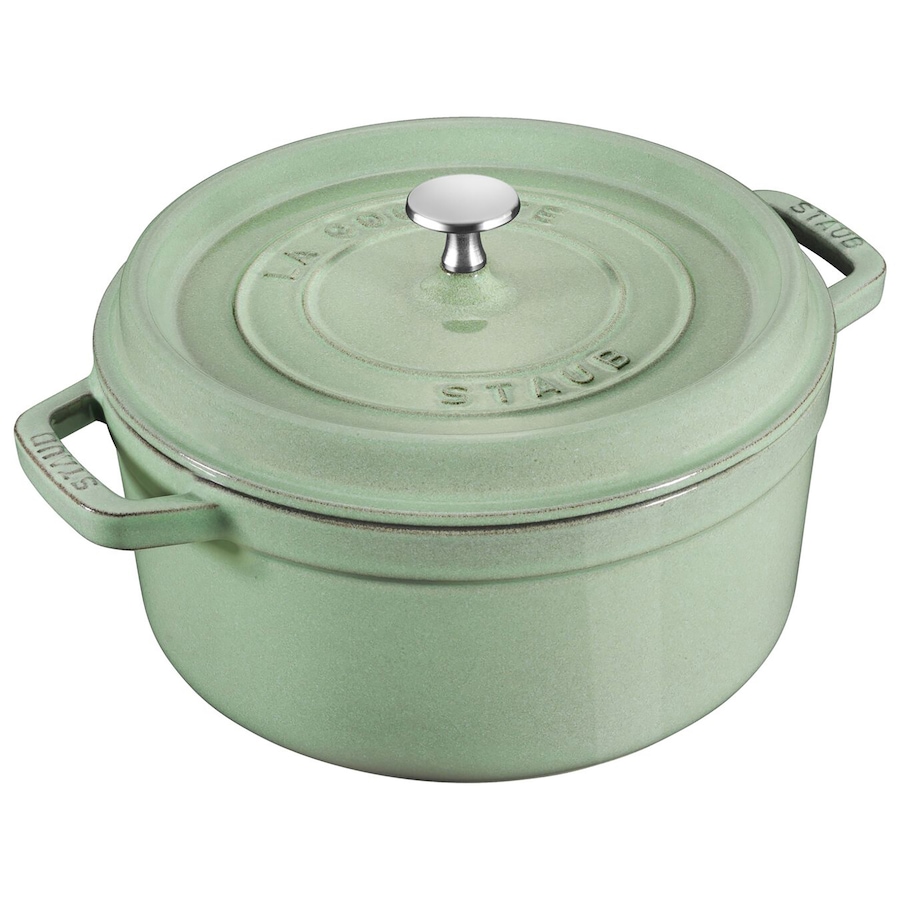 Image 730616_SGE.jpg, Product 730-616 / Price $399.99, Staub 24 cm/3.8L Cocotte from Staub on TSC.ca's Kitchen department