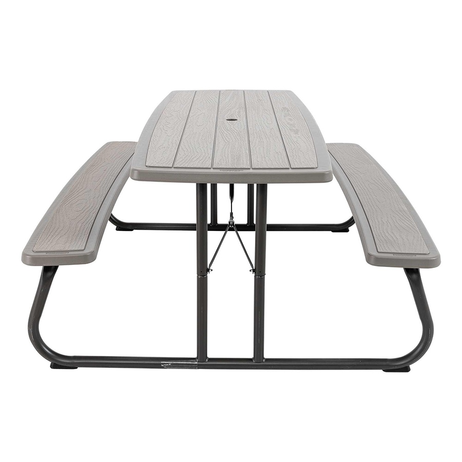 Image 730631_ALTMORE2.jpg, Product 730-631 / Price $399.99, Lifetime 6-Foot Folding Picnic Table from Lifetime on TSC.ca's Home & Garden department