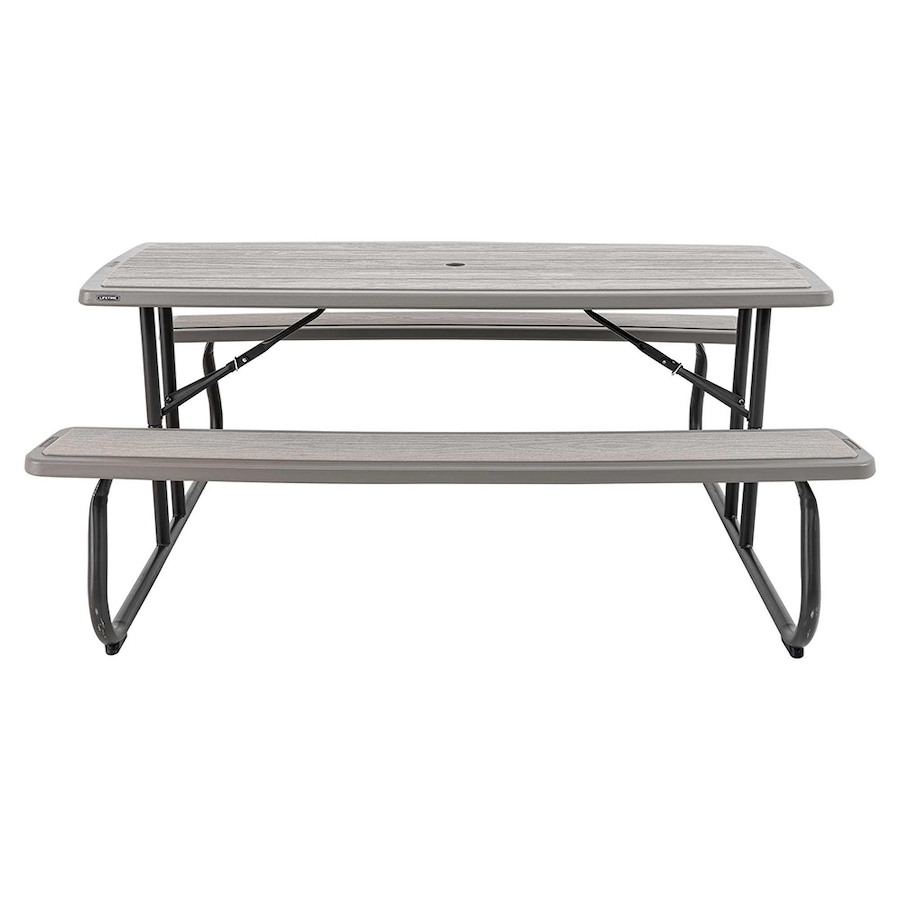 Image 730631_ALTMORE3.jpg, Product 730-631 / Price $399.99, Lifetime 6-Foot Folding Picnic Table from Lifetime on TSC.ca's Home & Garden department