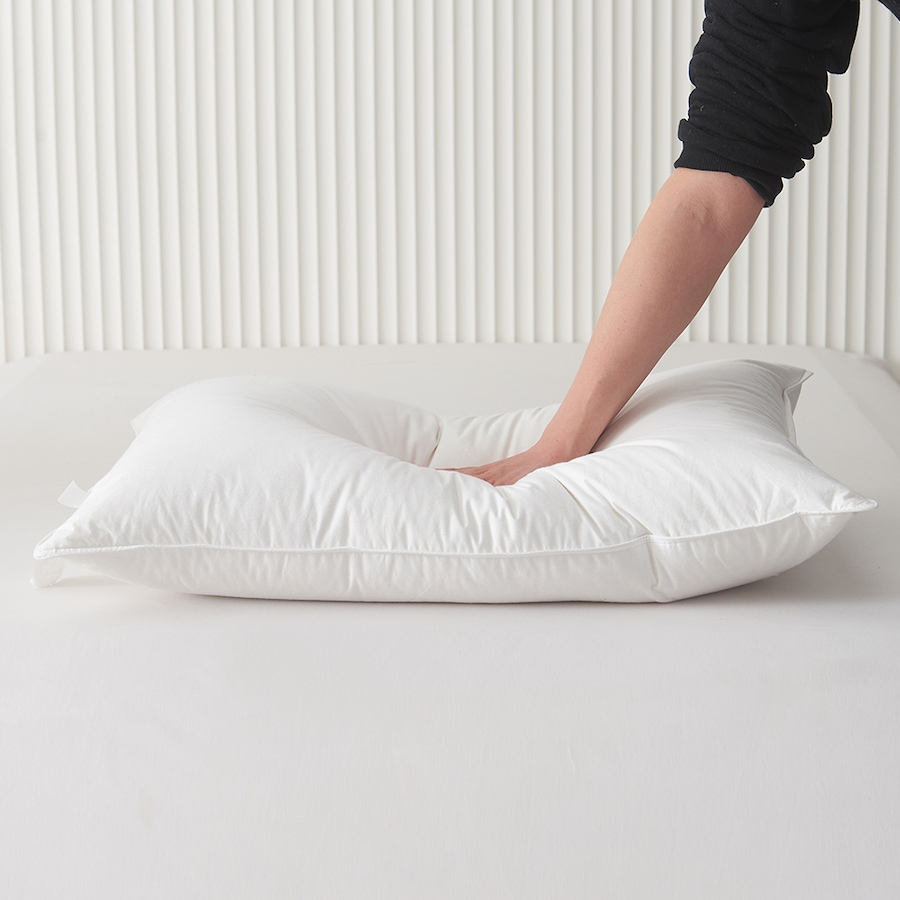 Image 730644_ALTMORE1.jpg, Product 730-644 / Price $69.99 - $84.99, Royal Elite Feather and Down Pillow from Maholi on TSC.ca's Home & Garden department