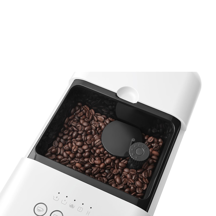 Image 730651_ALTMORE15.jpg, Product 730-651 / Price $689.88, Smeg Fully Automatic Bean To Cup Espresso Machine With Milk Wand from Smeg on TSC.ca's Kitchen department