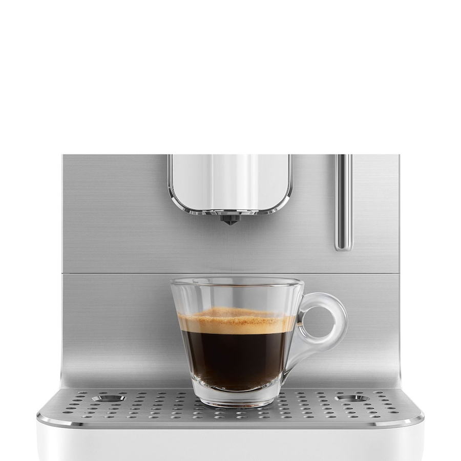 Image 730651_ALTMORE17.jpg, Product 730-651 / Price $689.88, Smeg Fully Automatic Bean To Cup Espresso Machine With Milk Wand from Smeg on TSC.ca's Kitchen department