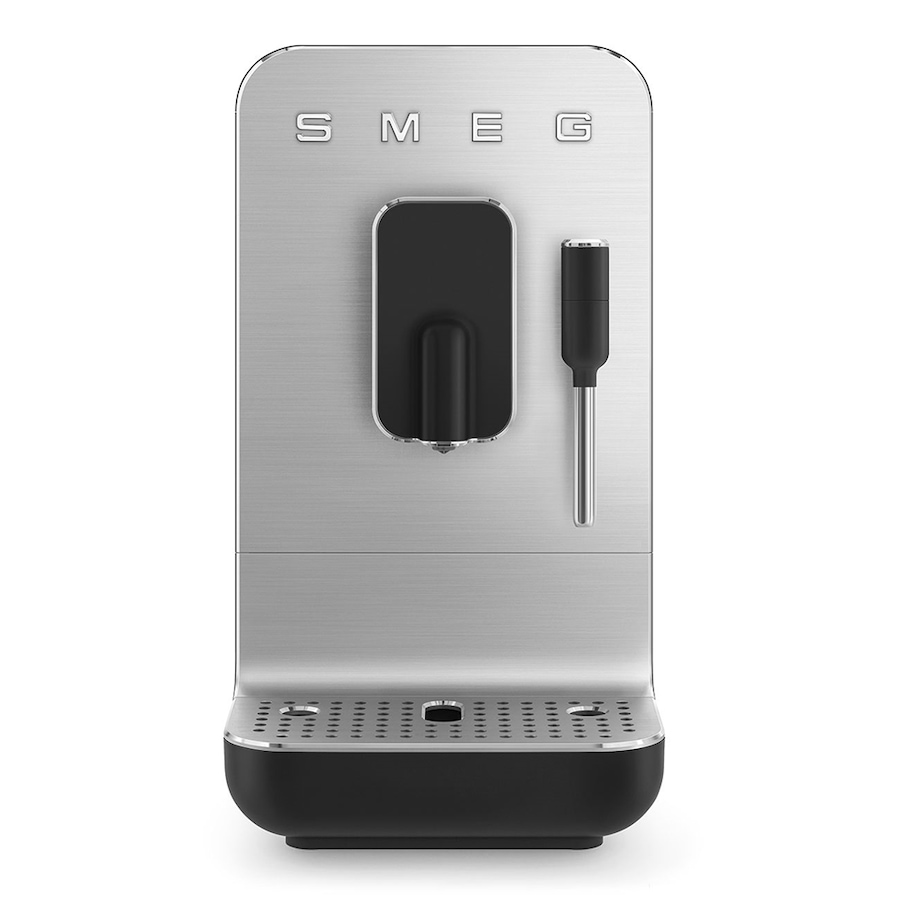 Image 730651_ALTMORE4.jpg, Product 730-651 / Price $689.88, Smeg Fully Automatic Bean To Cup Espresso Machine With Milk Wand from Smeg on TSC.ca's Kitchen department