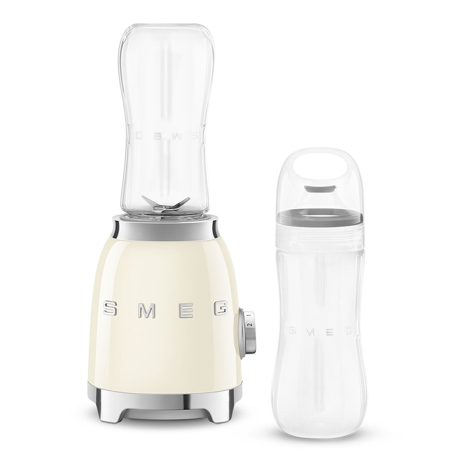 Image 730660_CRM.jpg, Product 730-660 / Price $199.99, SMEG Personal Blender from Smeg on TSC.ca's Kitchen department