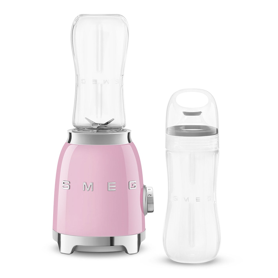 Image 730660_PNK.jpg, Product 730-660 / Price $199.99, SMEG Personal Blender from Smeg on TSC.ca's Kitchen department