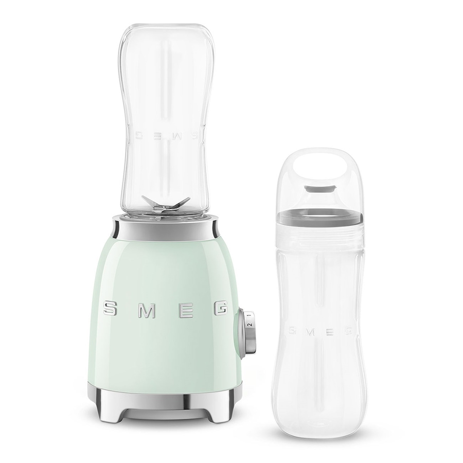 Image 730660_PSGR.jpg, Product 730-660 / Price $199.99, SMEG Personal Blender from Smeg on TSC.ca's Kitchen department