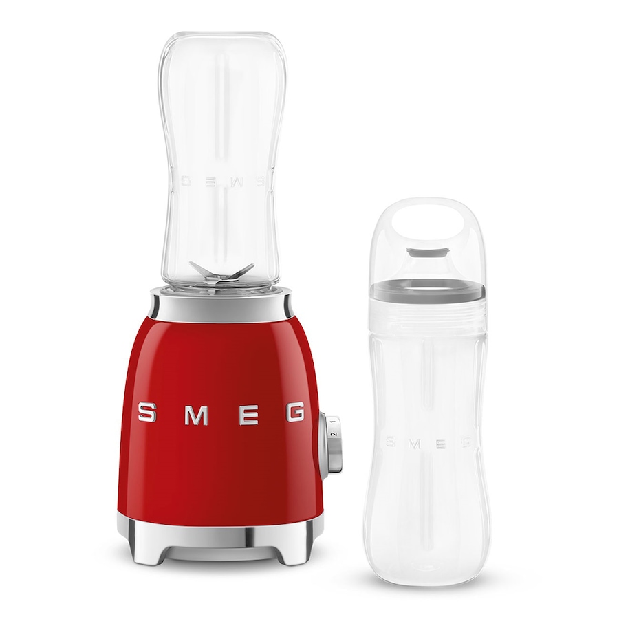 Image 730660_RED.jpg, Product 730-660 / Price $199.99, SMEG Personal Blender from Smeg on TSC.ca's Kitchen department