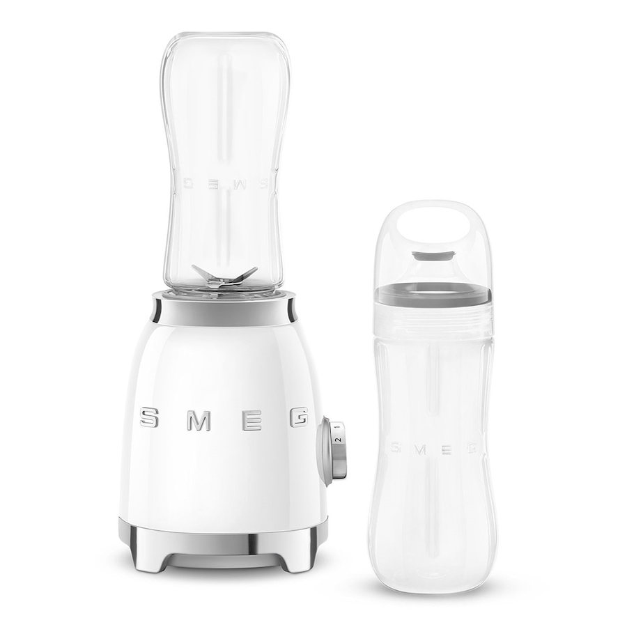 Image 730660_WHT.jpg, Product 730-660 / Price $199.99, SMEG Personal Blender from Smeg on TSC.ca's Kitchen department