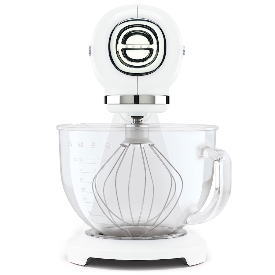 Image 730670_ALTMORE1.jpg, Product 730-670 / Price $479.88, SMEG Retro-Style Stand Mixer With Glass Bowl from Smeg on TSC.ca's Kitchen department