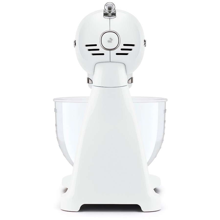 Image 730670_ALTMORE3.jpg, Product 730-670 / Price $479.88, SMEG Retro-Style Stand Mixer With Glass Bowl from Smeg on TSC.ca's Kitchen department