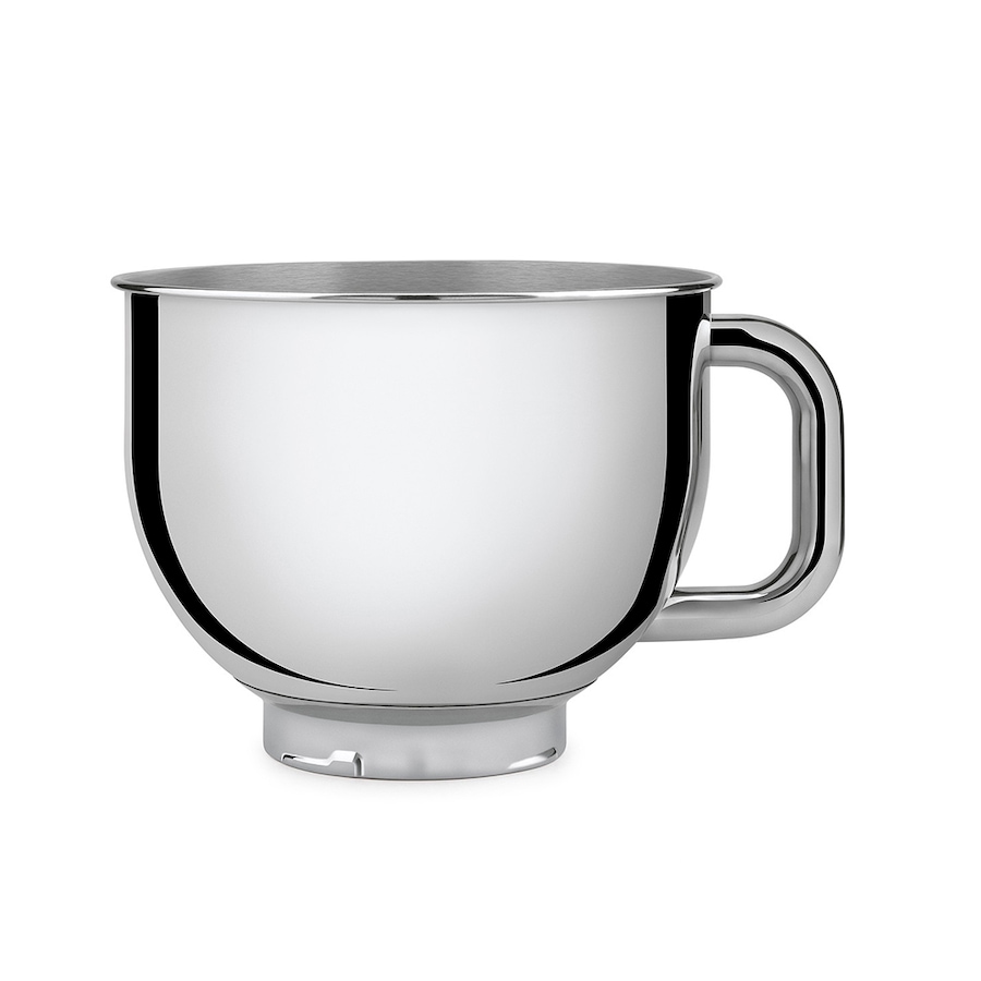 Image 730676.jpg, Product 730-676 / Price $134.99, Smeg 5-Quart Stainless Steel Bowl from Smeg on TSC.ca's Kitchen department