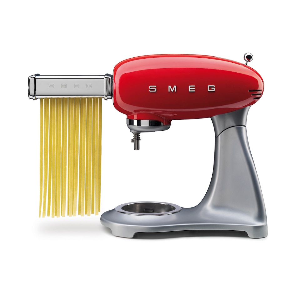 Image 730687_ALTMORE1.jpg, Product 730-687 / Price $299.99, SMEG Pasta Roller and Cutter Set from Smeg on TSC.ca's Kitchen department