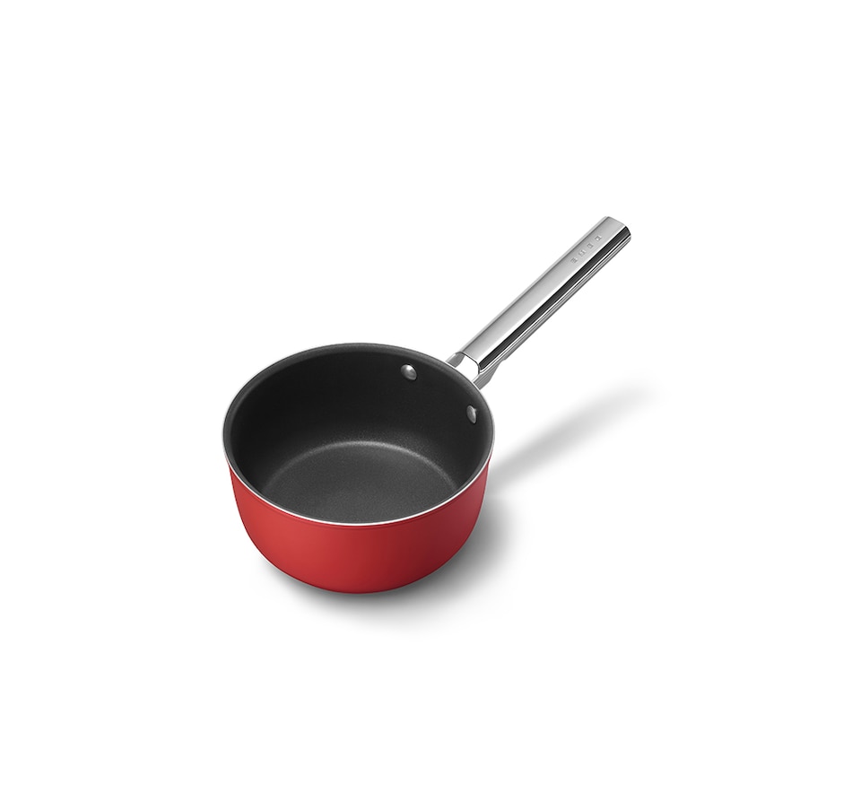 EntrepreNURSE - TEFAL CAST ALUMINUM DOUBLE SIDED PAN