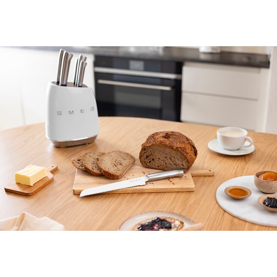 Image 730702_ALTMORE3.jpg, Product 730-702 / Price $899.99, Smeg 7-Piece Stainless Steel Knife Block Set from Smeg on TSC.ca's Kitchen department