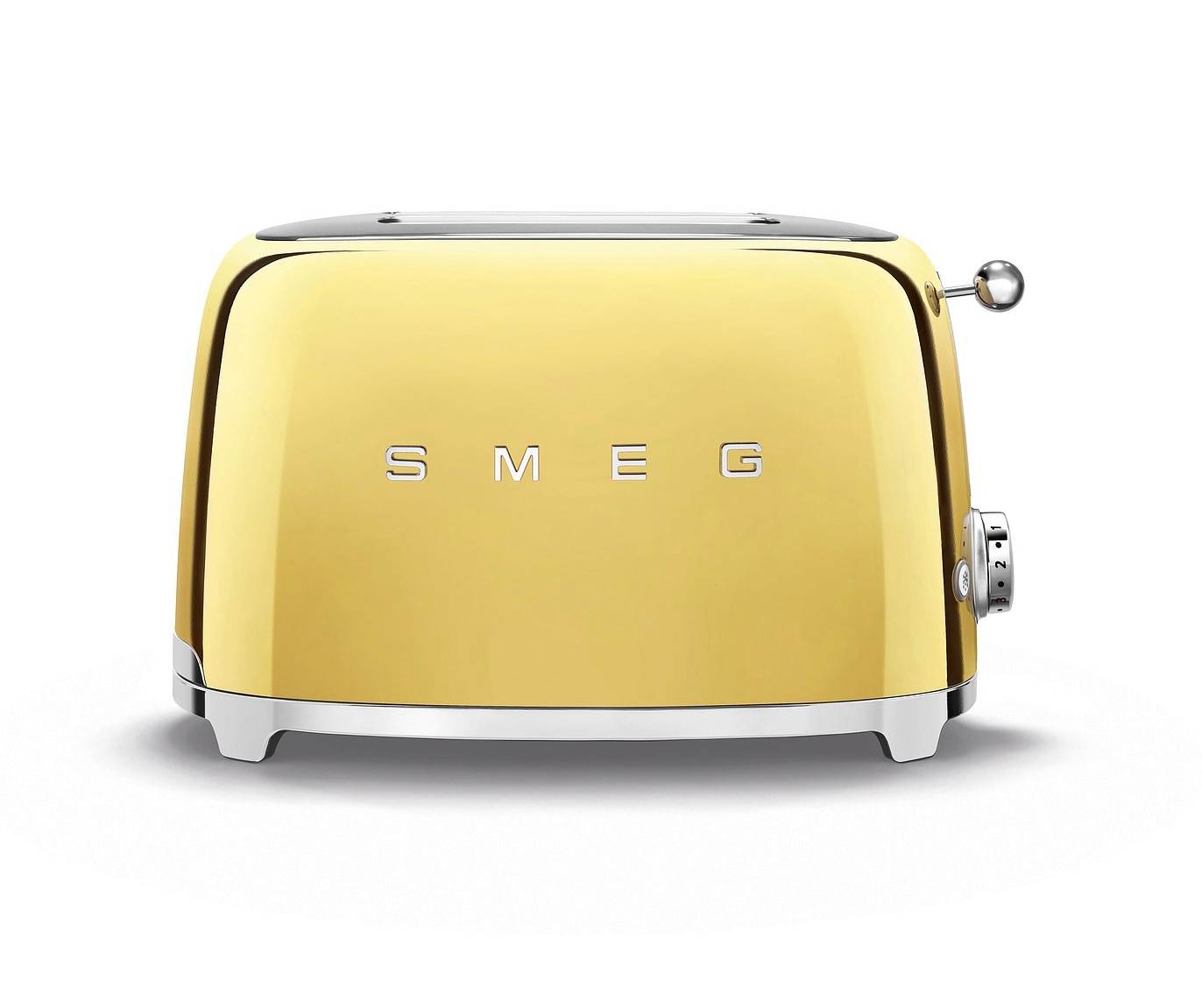 Kitchen Small Appliances Toasters Ovens Countertop Toasters   730713 GLD 