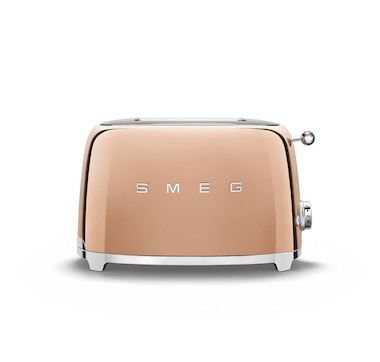 SMEG Special Edition 2-Slice Toaster