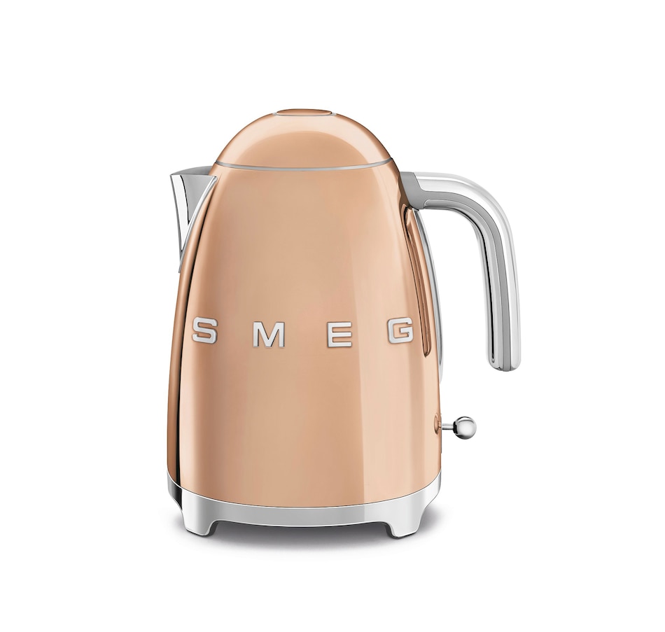 Image 730717_RGL.jpg, Product 730-717 / Price $349.99, SMEG Special Edition Kettle from Smeg on TSC.ca's Kitchen department
