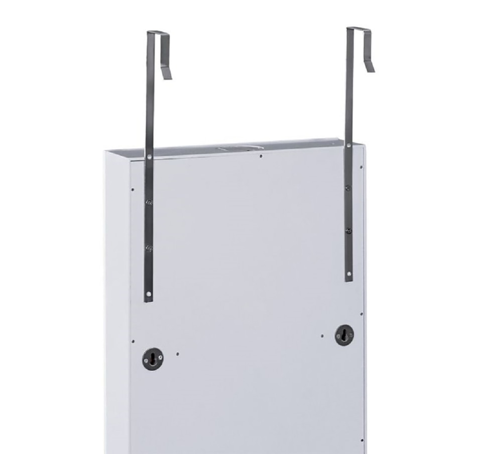 Image 730725_ALTMORE5.jpg, Product 730-725 / Price $179.99, Boutique Home Hanging Jewellery Cabinet from Boutique Home on TSC.ca's Jewellery department