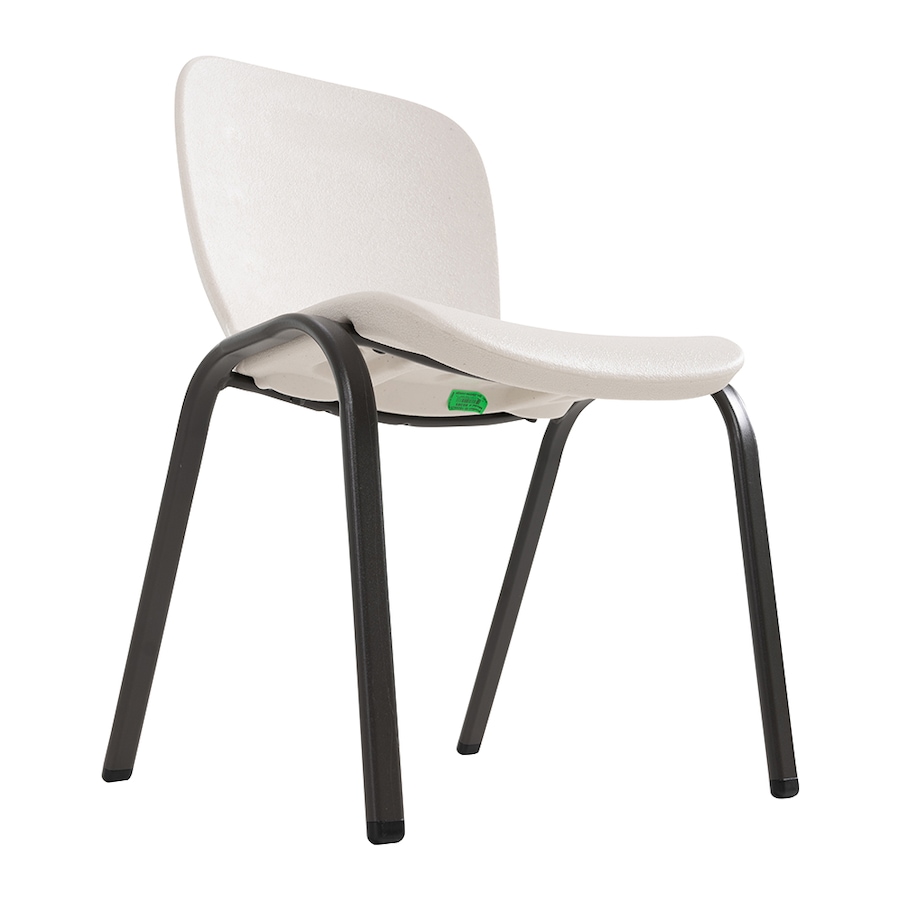 Image 730739_ALTMORE3.jpg, Product 730-739 / Price $134.99, Lifetime 2-Pack Chairs (Kids, Stacking, Almond, Bronze) from Lifetime on TSC.ca's Home & Garden department
