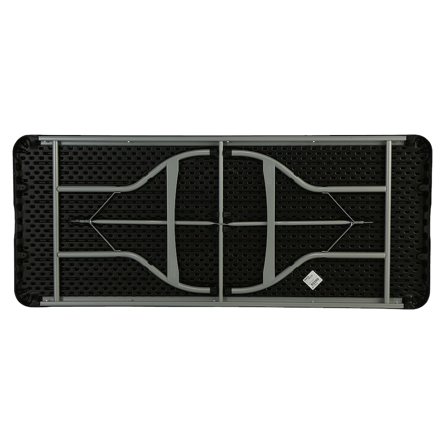Image 730743_ALTMORE1.jpg, Product 730-743 / Price $229.99, Lifetime Table (Rectangular, Commercial, 6', Black, Silver) from Lifetime on TSC.ca's Home & Garden department