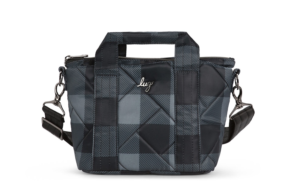 Lug mini online crossbody