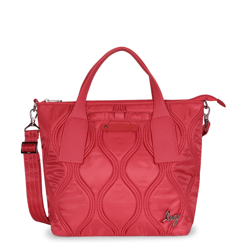 Lug handbags store clearance