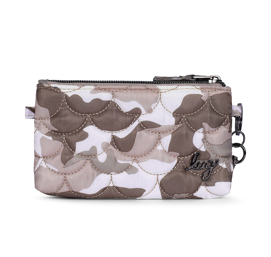 Image 730749_CTAU.jpg, Product 730-749 / Price $31.25, Lug Metro XL Pouch  from Lug on TSC.ca's Home & Garden department