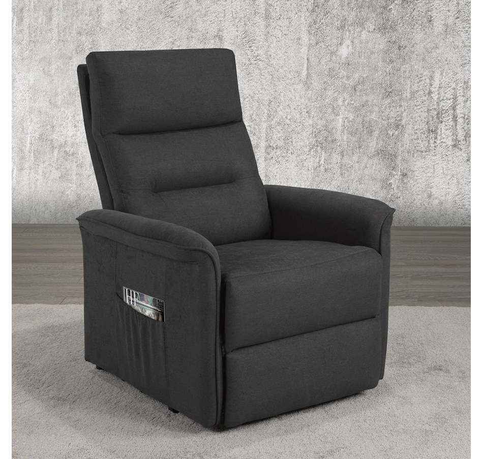 Image 730750_ALTMORE2.jpg, Product 730-750 / Price $999.00, Brassex Ariel Recliner Lift Chair from Brassex on TSC.ca's Home & Garden department