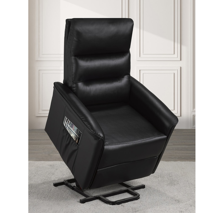 Image 730750_ALTMORE6.jpg, Product 730-750 / Price $999.00, Brassex Ariel Recliner Lift Chair from Brassex on TSC.ca's Home & Garden department
