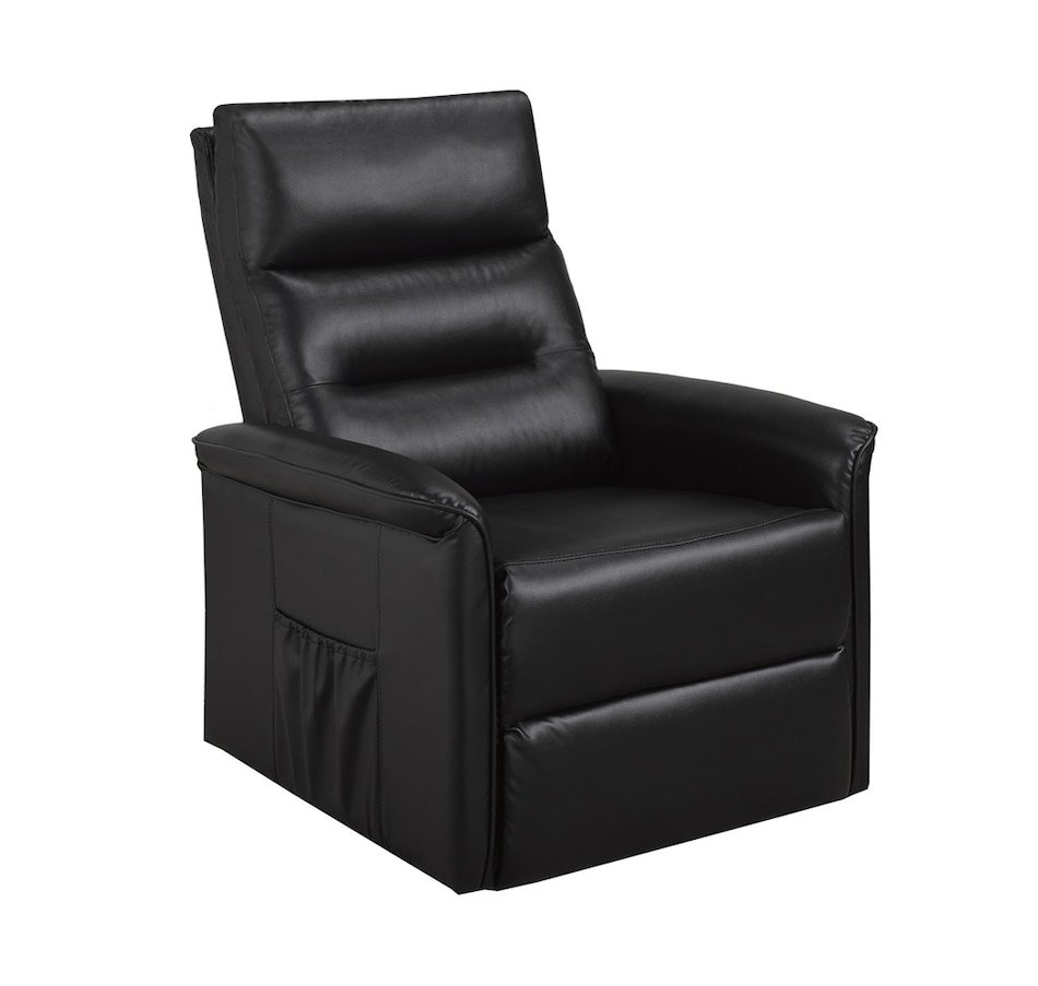 Image 730750_BLK.jpg, Product 730-750 / Price $999.00, Brassex Ariel Recliner Lift Chair from Brassex on TSC.ca's Home & Garden department