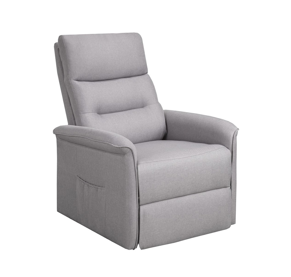 Image 730750_LGR.jpg, Product 730-750 / Price $999.00, Brassex Ariel Recliner Lift Chair from Brassex on TSC.ca's Home & Garden department