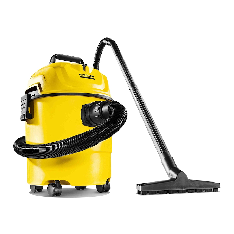 Image 730767_ALTMORE1.jpg, Product 730-767 / Price $99.99, Kärcher WD 1 Classic 15L Wet and Dry Vacuum from Karcher on TSC.ca's Home & Garden department