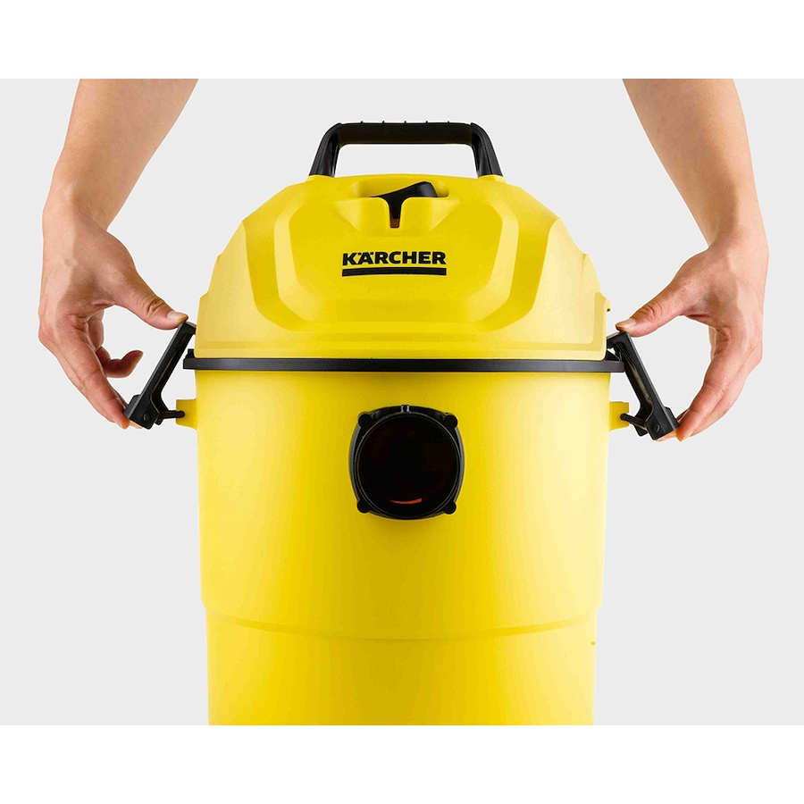 Image 730767_ALTMORE4.jpg, Product 730-767 / Price $99.99, Kärcher WD 1 Classic 15L Wet and Dry Vacuum from Karcher on TSC.ca's Home & Garden department