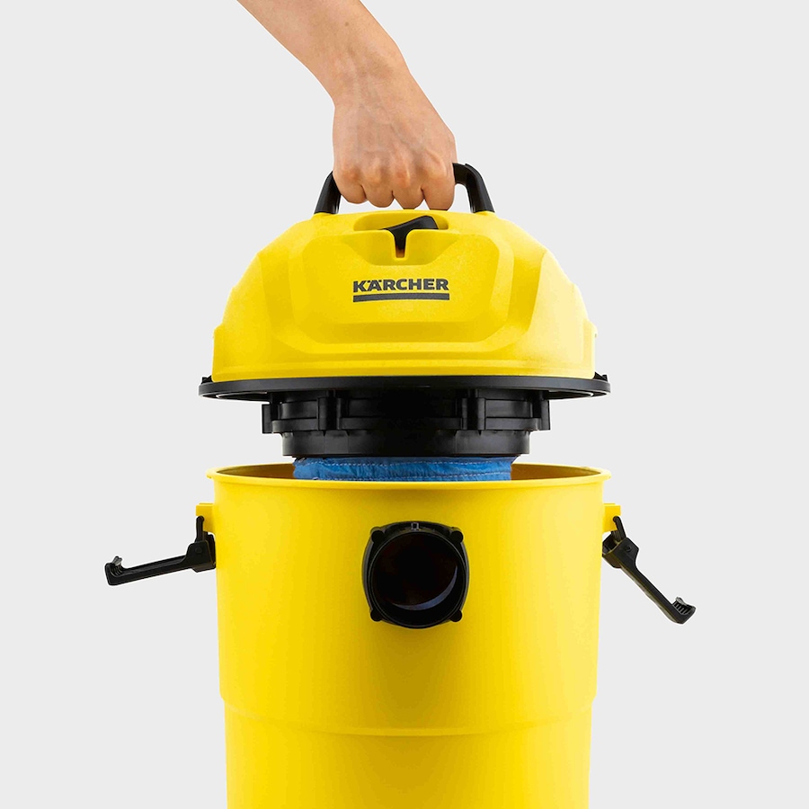 Image 730767_ALTMORE5.jpg, Product 730-767 / Price $99.99, Kärcher WD 1 Classic 15L Wet and Dry Vacuum from Karcher on TSC.ca's Home & Garden department