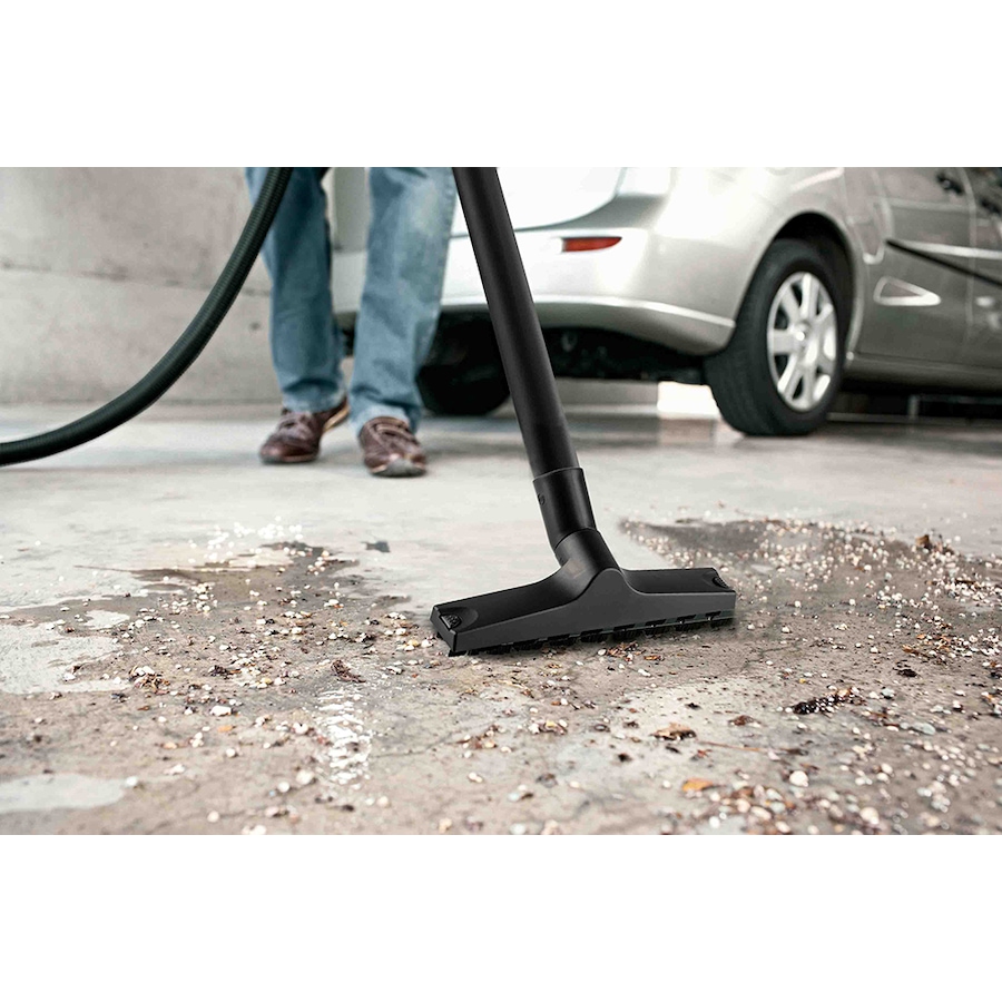 Image 730767_ALTMORE8.jpg, Product 730-767 / Price $99.99, Kärcher WD 1 Classic 15L Wet and Dry Vacuum from Karcher on TSC.ca's Home & Garden department